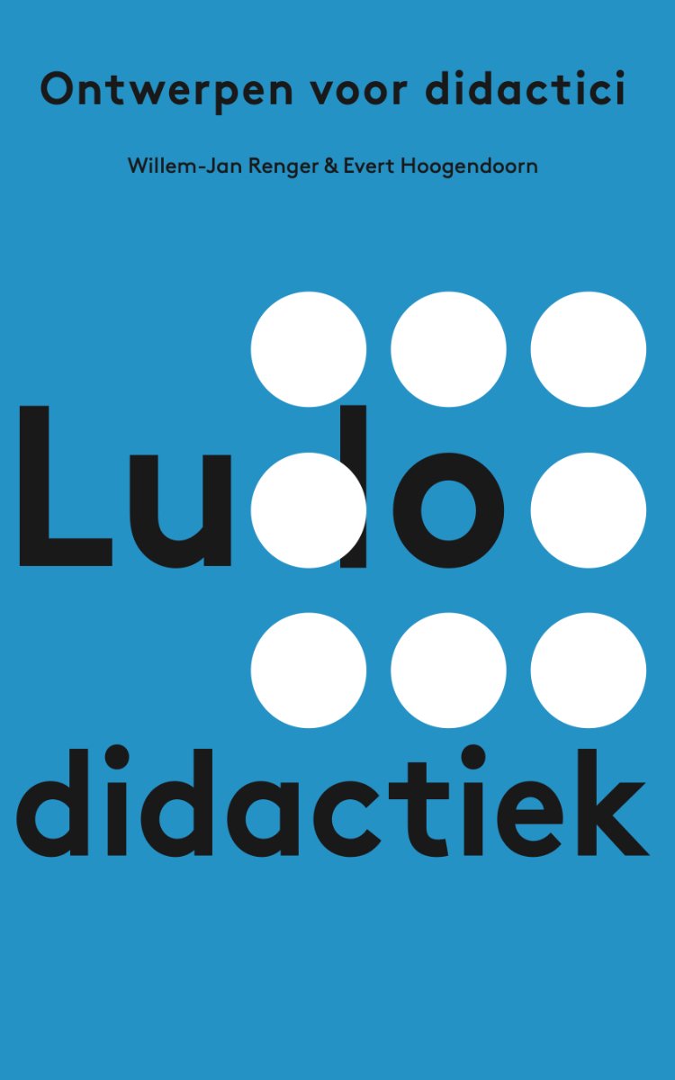 Ludodidactiek book cover