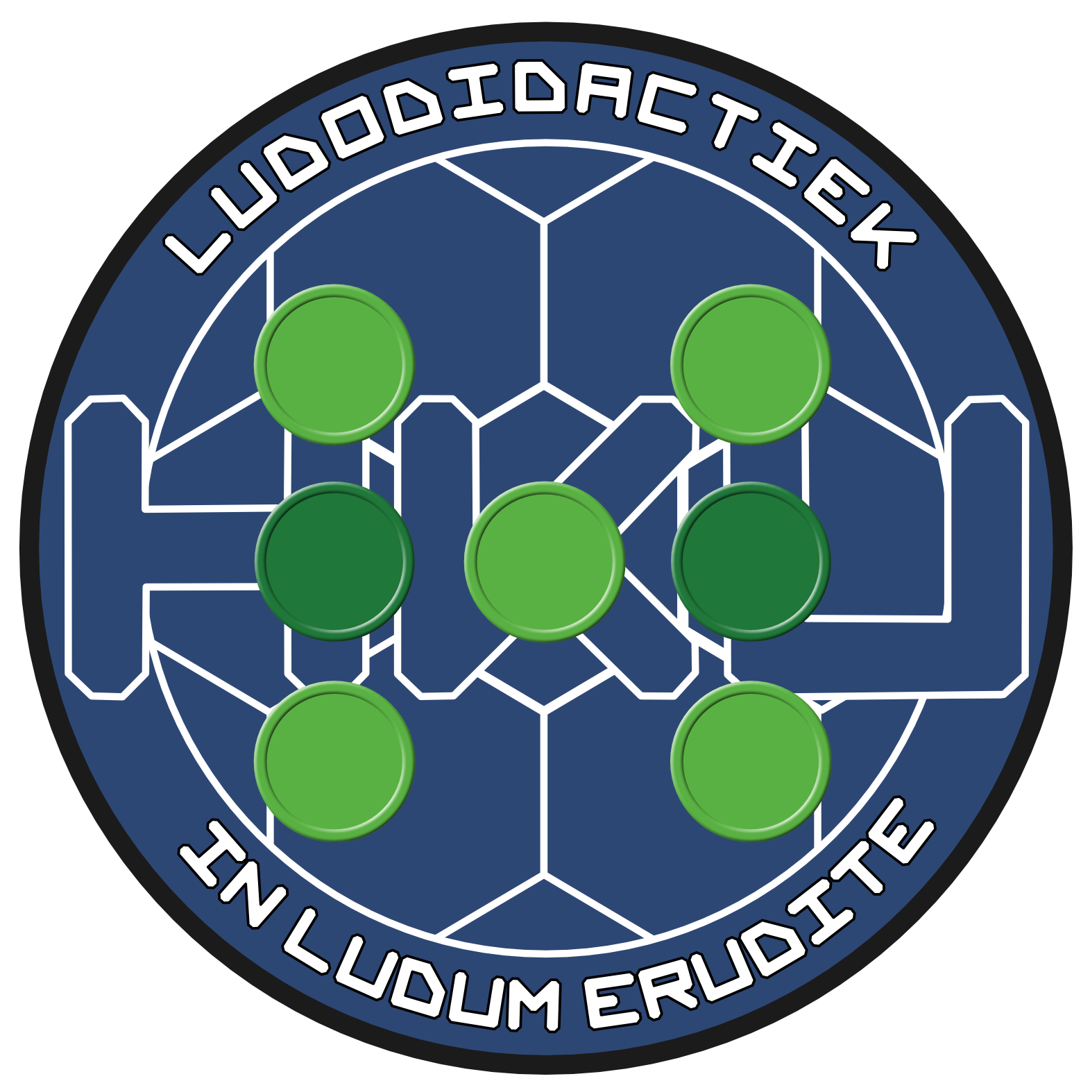 Ludodidactiek patch